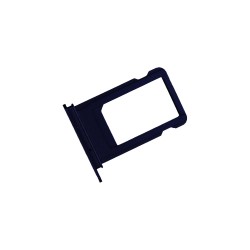 Bandeja de SIM Apple iPhone 8 Plus Preto Bandeja de SIM Apple iPhone 8 Plus Preto